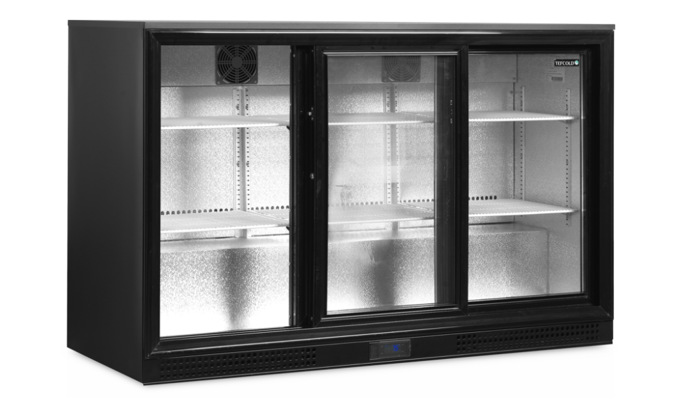 tefcold-db301s3